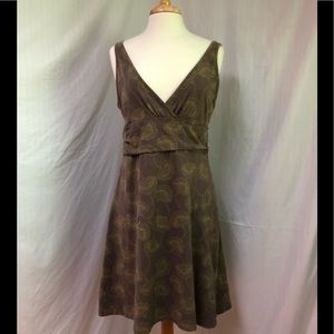 Patagonia Margot Dress EUC L